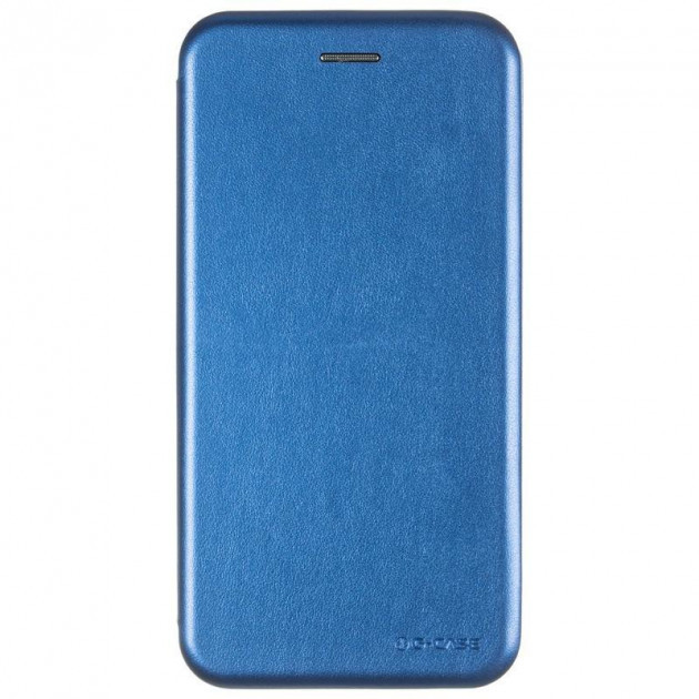 Чохол G-Case для Nokia 3.2 книжка Ranger Series магнітна Blue