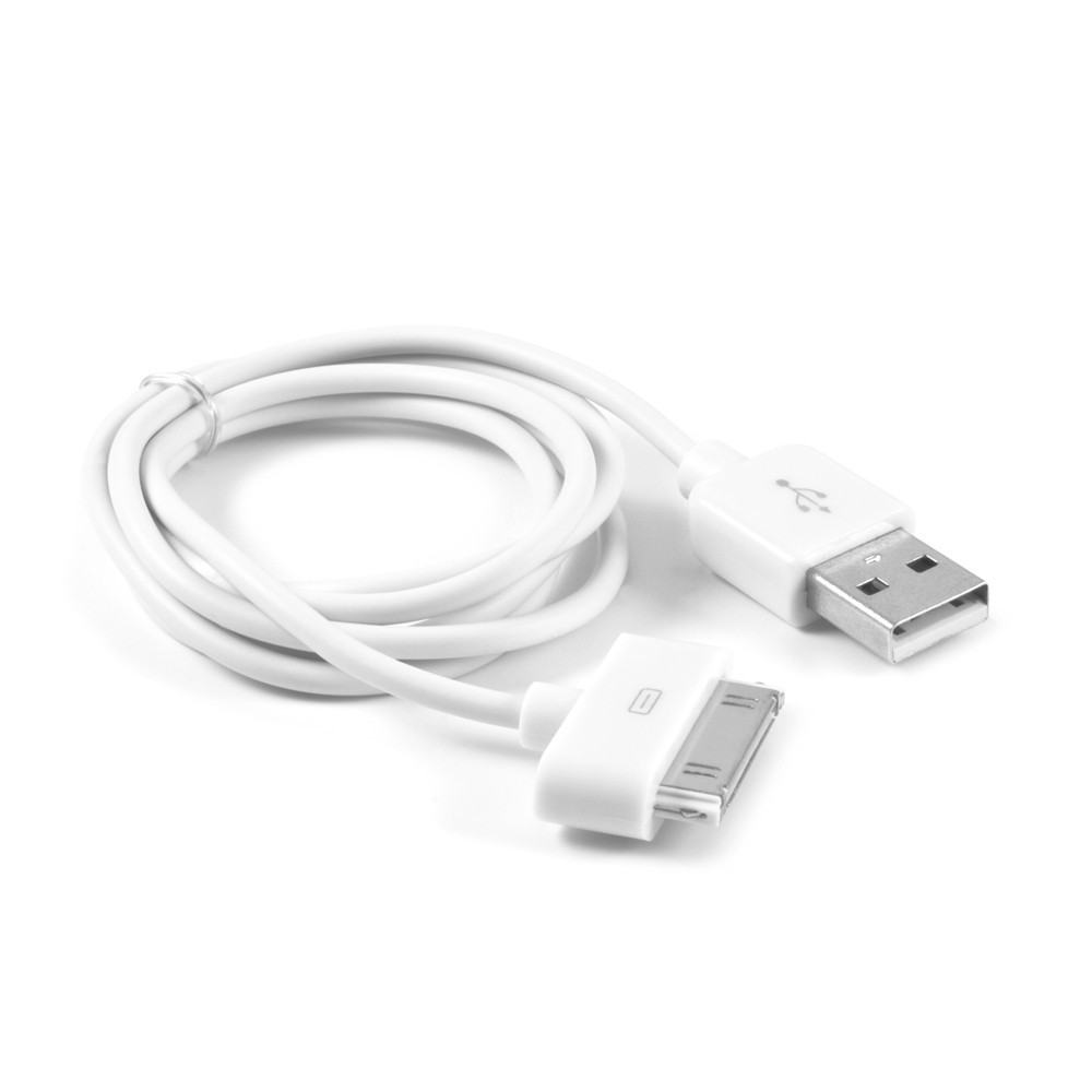 USB-кабель для iPhone 4, фото 1