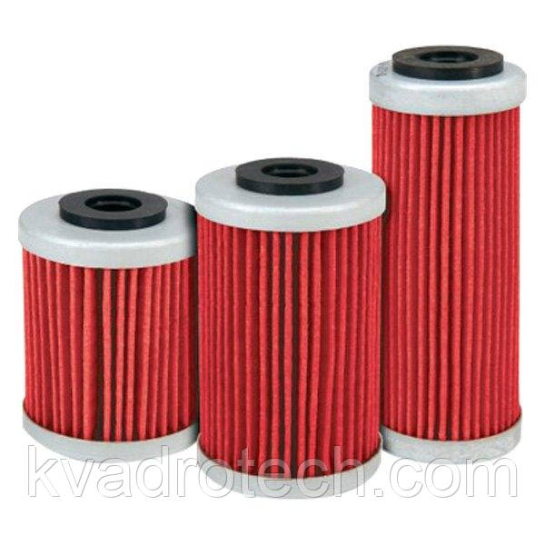 Оливний фільтр ProFilter Premium Oil Filter Yamaha PF-145, фото 1