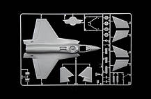 JSF Program X-32A and X-35B. Збірні моделі (у наборі 2 моделі) в масштабі 1/72. ITALERI 1419, фото 4