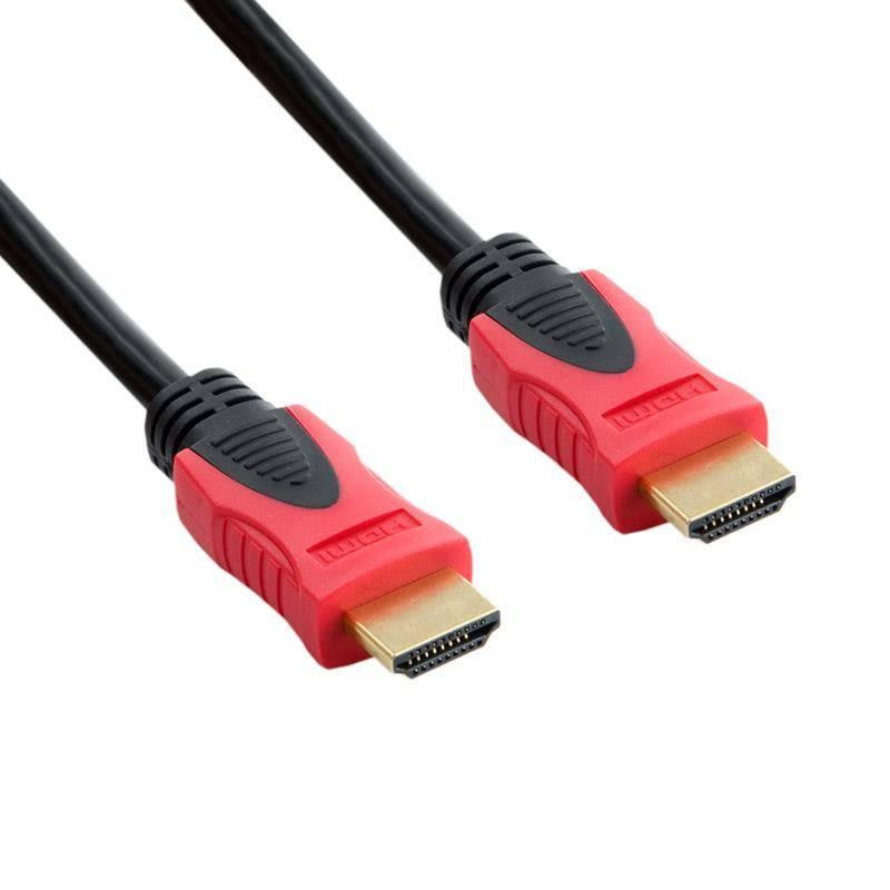 Кабель HDMI-HDMI (3 м), фото 1