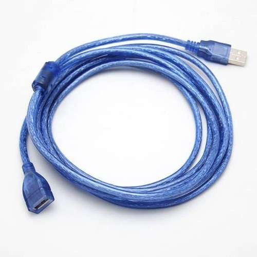 Подовжувач USB (тато-мама) Кабель 1,5 метра