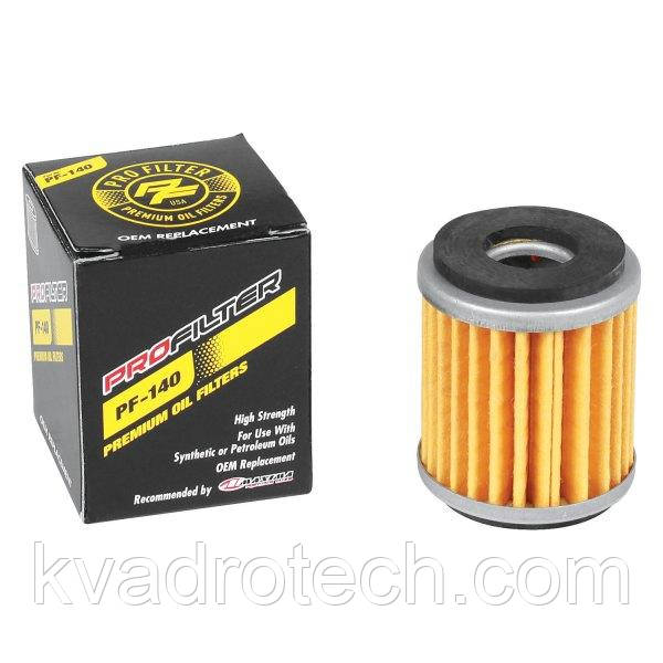 Оливний фільтр ProFilter Premium Oil Filter Yamaha PF-140