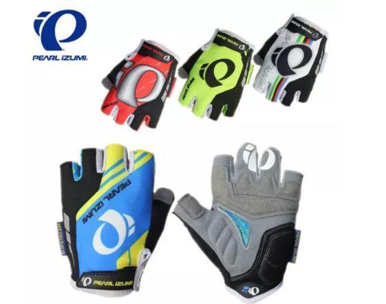Велосипедні рукавички ГЕЛЬ Pearl Izumi 150520 без пальців велорукавиці
