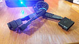 Перехідник живлення MOLEX/SATA 4 шт 26 см 4 pin hub кулер fan молекс, фото 4