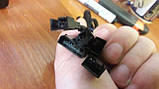 Перехідник живлення MOLEX/SATA 4 шт 26 см 4 pin hub кулер fan молекс, фото 6