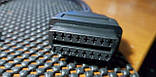 Перехідник з OBD-2 16-pin на VAG 2x2 Audi, Wolksvagen/wv,Skoda, Seat, фото 5