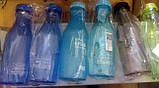 Пляшка для спорту матова BPA Free 550 мл як My Bottle +спортивна, фото 6