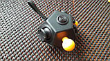 Фіджет-куб 4 КВІТА 7х6х7 см! - Fidget Cube — Версія 2.0 — куб, фото 6