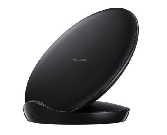 Бездротовий зарядний пристрій для S7/S8/S9 Samsung EP-N5100 2 А ЗП