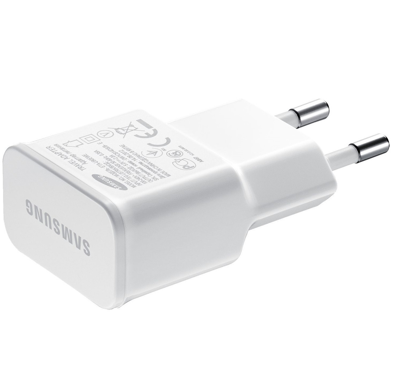 Samsung 2A USB Заряджання Блок Живлення Зарядний пристрій