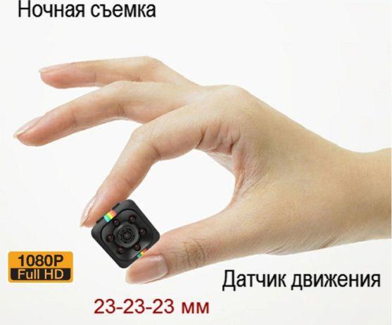 ОРИГІНАЛ Компактна камера SQ 11 міні Full HD 1080p 30 fps як GO PRO