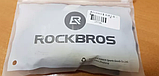 Балаклава ROCKBROS LF7150 до -10! зимовий фліс баф лижна маска капюшон, фото 3