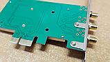 Мережева карта WIE4530 PCI-E 450 Мбіт 3 антени 2DB 2.4G/5G INTEL 5300, фото 6