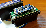 Сканер діагностика WI-FI (айфон) ДВІ ПЛАТИ ELM 327 1.5 PIC 25K80 obd2, фото 3