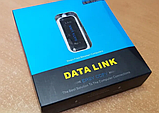 Кабель DATA LINK для передавання даних між комп'ютерами через USB 480Mb/s, фото 5