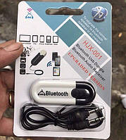 Bluetooth V4.0 USB Dongle HJX-001 AUX 3.5 Приемник Аудио Ресивер