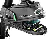 Велосипедна сумка під сідло ROCKBROS C27-1 підсідельна вело ровер, фото 3