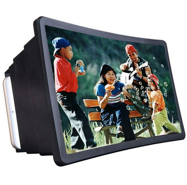 3D Збільшувач Екрану Телефону, фото 1