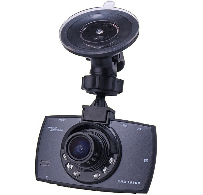 Відеореєстратор DVR 820 A20 1080P Автомобільний