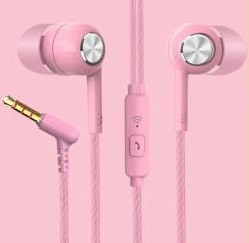 Навушники S32 з Мікрофоном Stereo Super Bass Гарнітура (висока якість звучання)