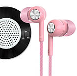 Навушники S32 з Мікрофоном Stereo Super Bass Гарнітура (висока якість звучання), фото 3