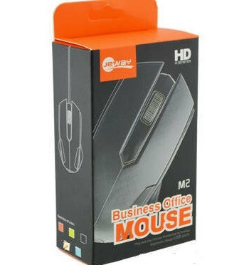 Комп'ютерна Миша Jeway M2 Мишка Дротова USB