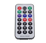 12 В Bluetooth 5,0 MP3 декодер WAV WMA MP3 AUX USB, фото 2