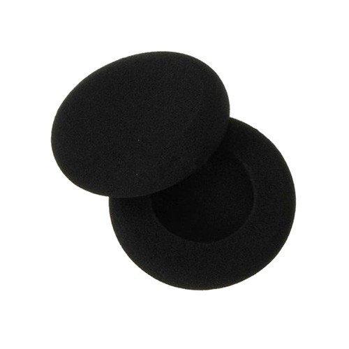 Амбушури подушечки 50 мм Koss Porta Pro Sporta Sennheiser PX 100 200, фото 1