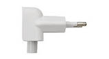 Євровилка мережевий перехідник для Apple Ipad MagSafe MacBook, фото 2
