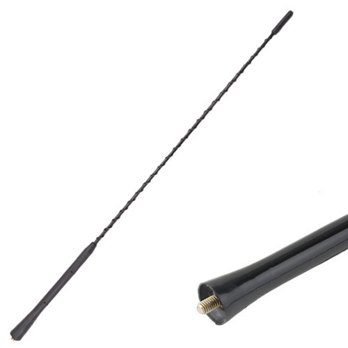 Універсальна антена на авто, фото 1