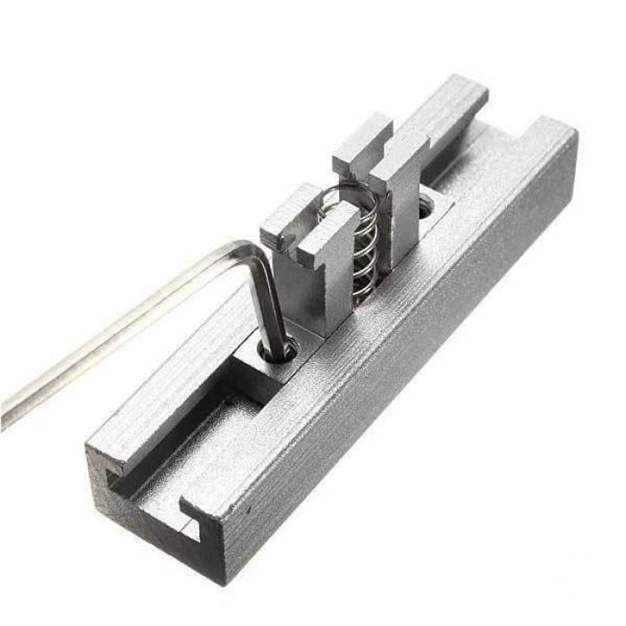 Станція для реболлінгу BGA, прямого нагрівання, фото 1