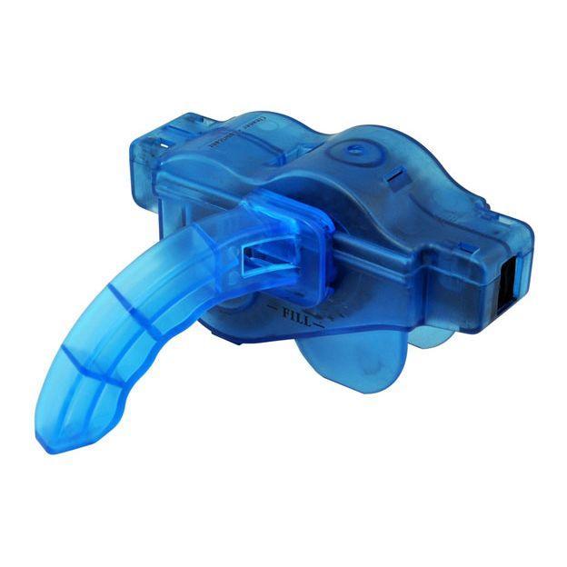 Пристрій чищення велосипедного ланцюга, чіпойка, фото 1