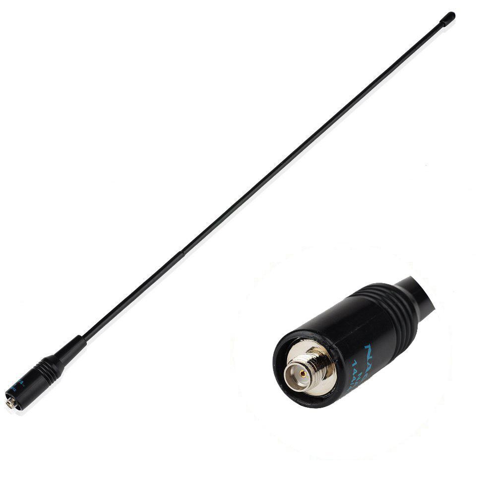 Дводіапазонна антена NAGOYA NA-771, 144/430 МГц, фото 1