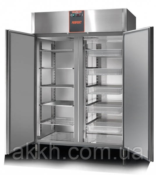 Фото Морозильный профессиональный шкаф Apach AF14PKMBT PERFEKT на 590 л