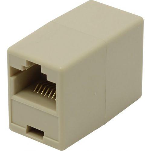RJ45-з'єднувач джойнер для крученої пари, фото 1