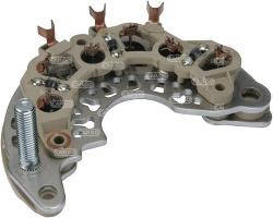 Діодний міст генератора  Шевролє Авео, Лачеті 1.4, 1.6, 1.8 2002-