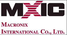 Macronix International