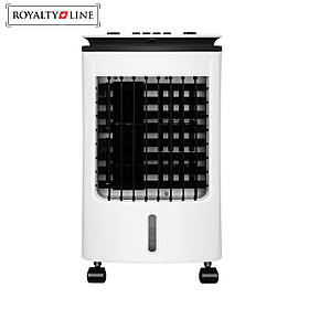 Кліматизатор, кондиціонер, зволожувач повітря Royalty Line AC-80.880.3 3в1