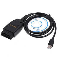 VAG COM VCDS 18.2 HEX CAN OBD2 USB сканер диагностики авто