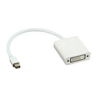 Mini Displayport - DVI адаптер для Apple MacBook