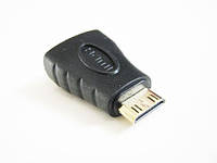 HDMI (A) мама - Mini HDMI (С) папа переходник