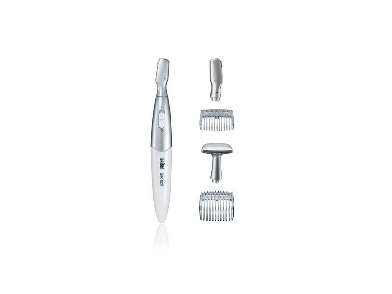 Епілятор Braun Silk-epil FG 1100