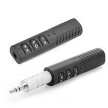 Bluetooth 4.1 аудіоприймач AUX адаптер 3.5 мм ресивер звуку IBESI XT-2