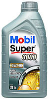 Масло моторное MOBIL Super 3000 5W40 1 л (152567)