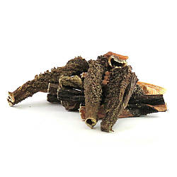 Натуральні ласощі для собак Фауна (Рубець яловичий на вагу) ціна за 1 кг