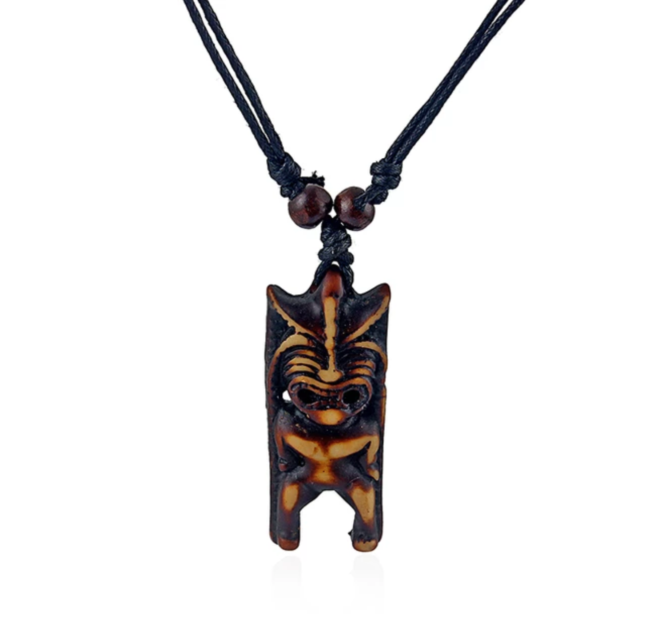 Кулони тотемні 4 шт, фото 1