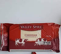 Сыр Чеддер Valley Spire (9 месяцев)