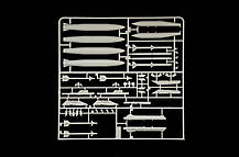F-16 A Fighting Falcon. Збірна модель винищувача в масштабі 1/48. ITALERI 2786, фото 5