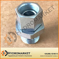 Фитинг 1"-3/4" BSP (1" - наружная резьба, 3/4" - внутренняя)